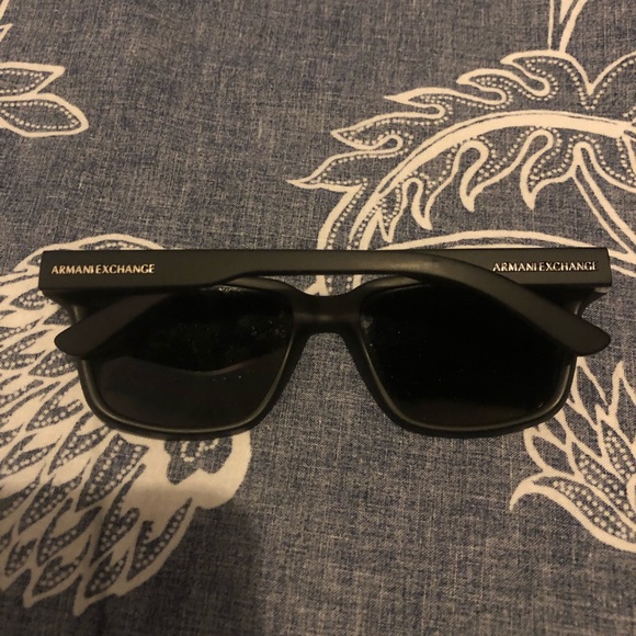 Armani Exchange Glasses - Picture 2 of 4